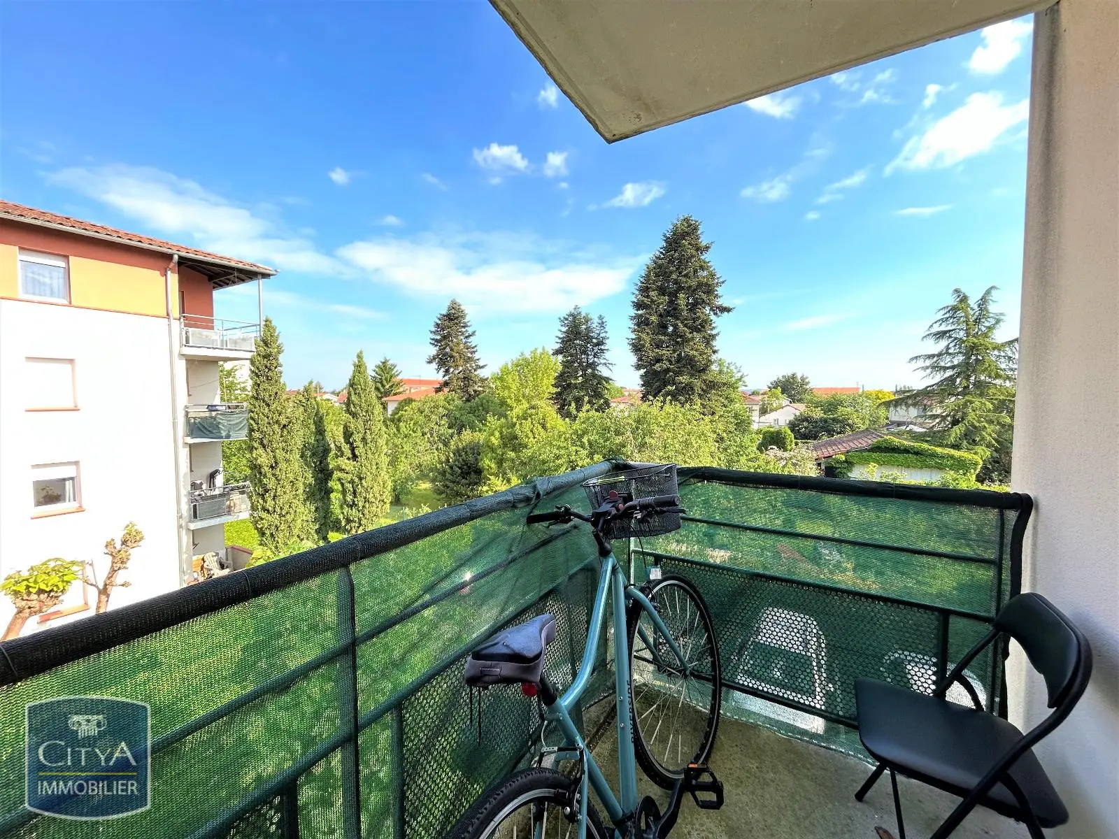 Photo 1 Appartement 2 pièces 45.9m²