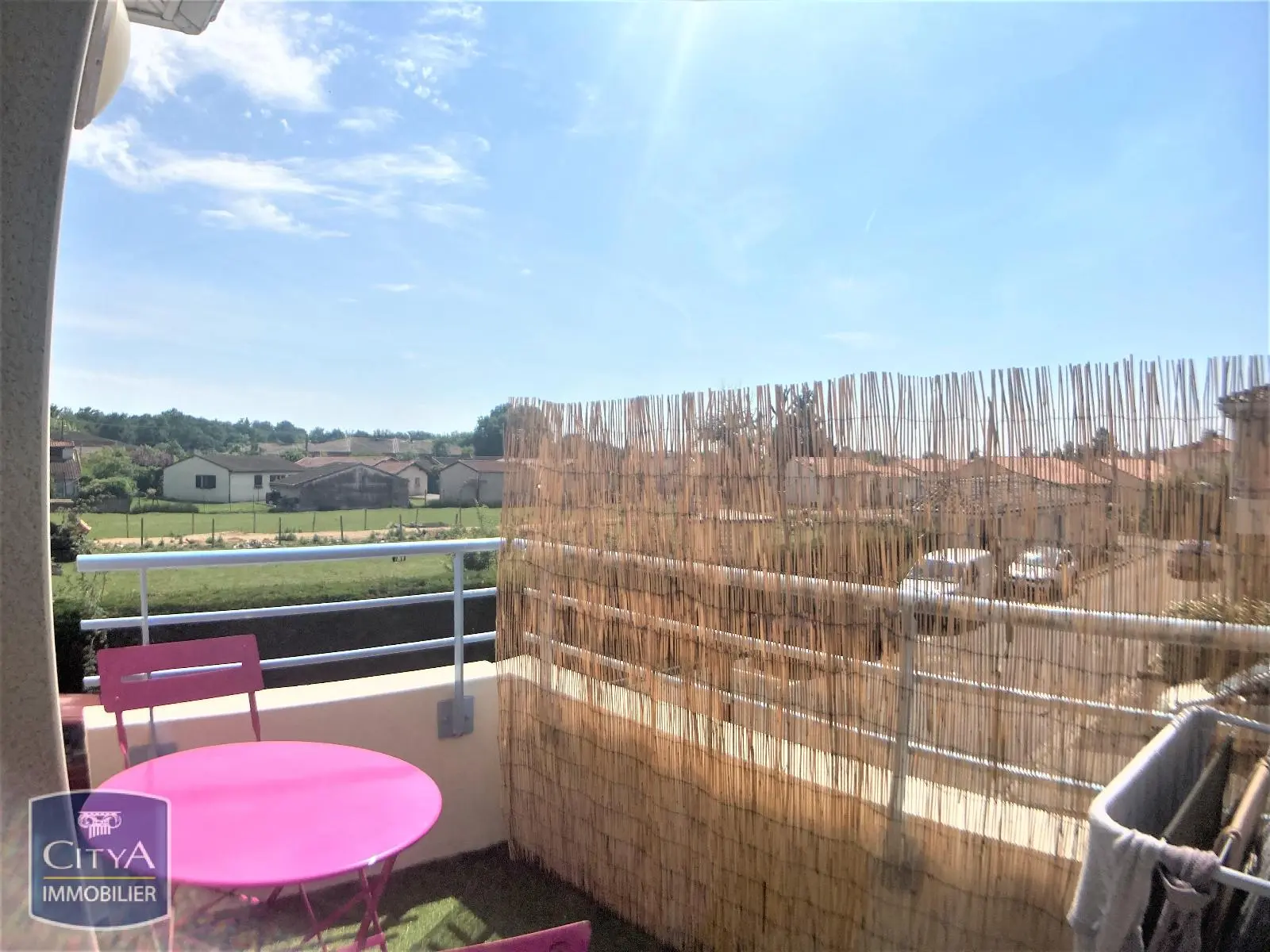 Photo 1 Appartement 3 pièces 64.5m²