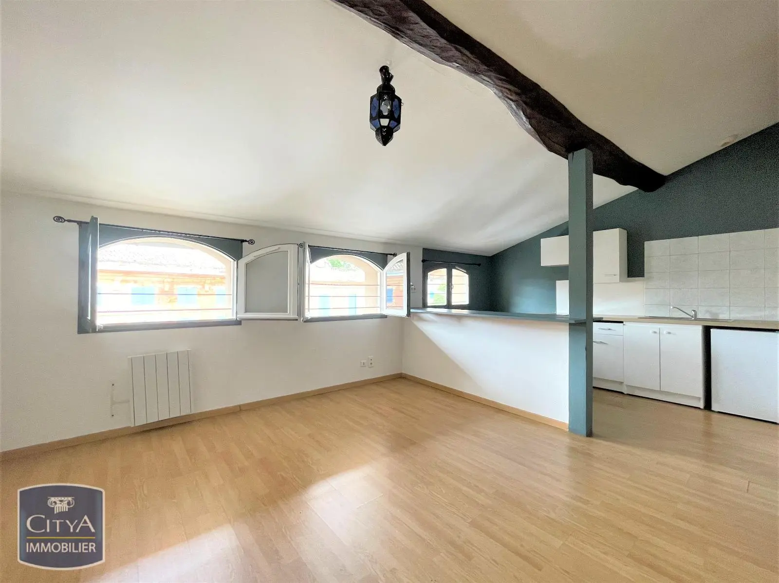 Photo 5 Appartement 2 pièces 43.41m²