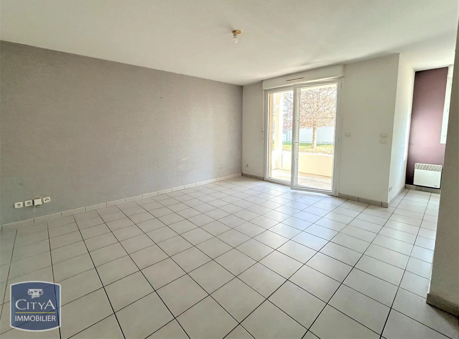 Photo 5 Appartement 2 pièces 48.06m²