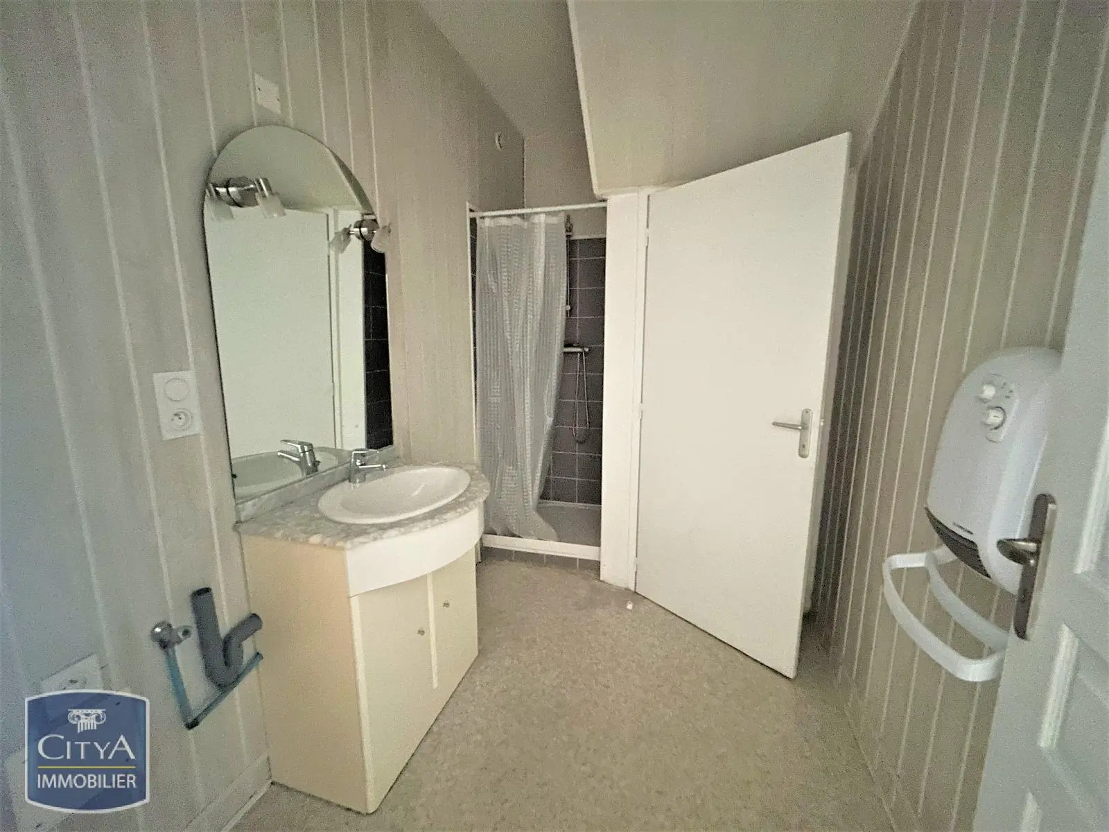 Photo 7 Appartement 2 pièces 43.3m²