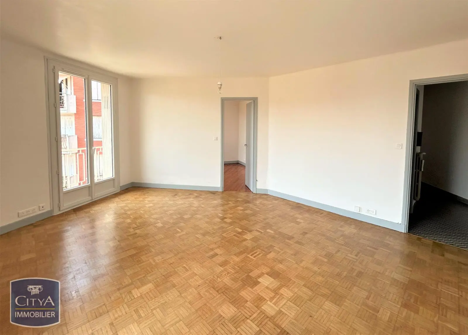 Photo 4 Appartement 4 pièces 80.61m²
