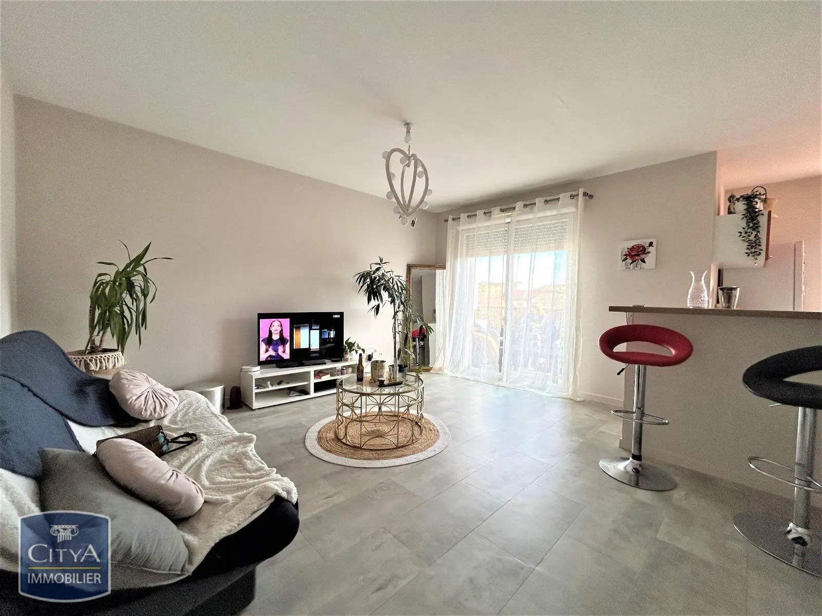 Photo 3 Appartement 2 pièces 44.95m²
