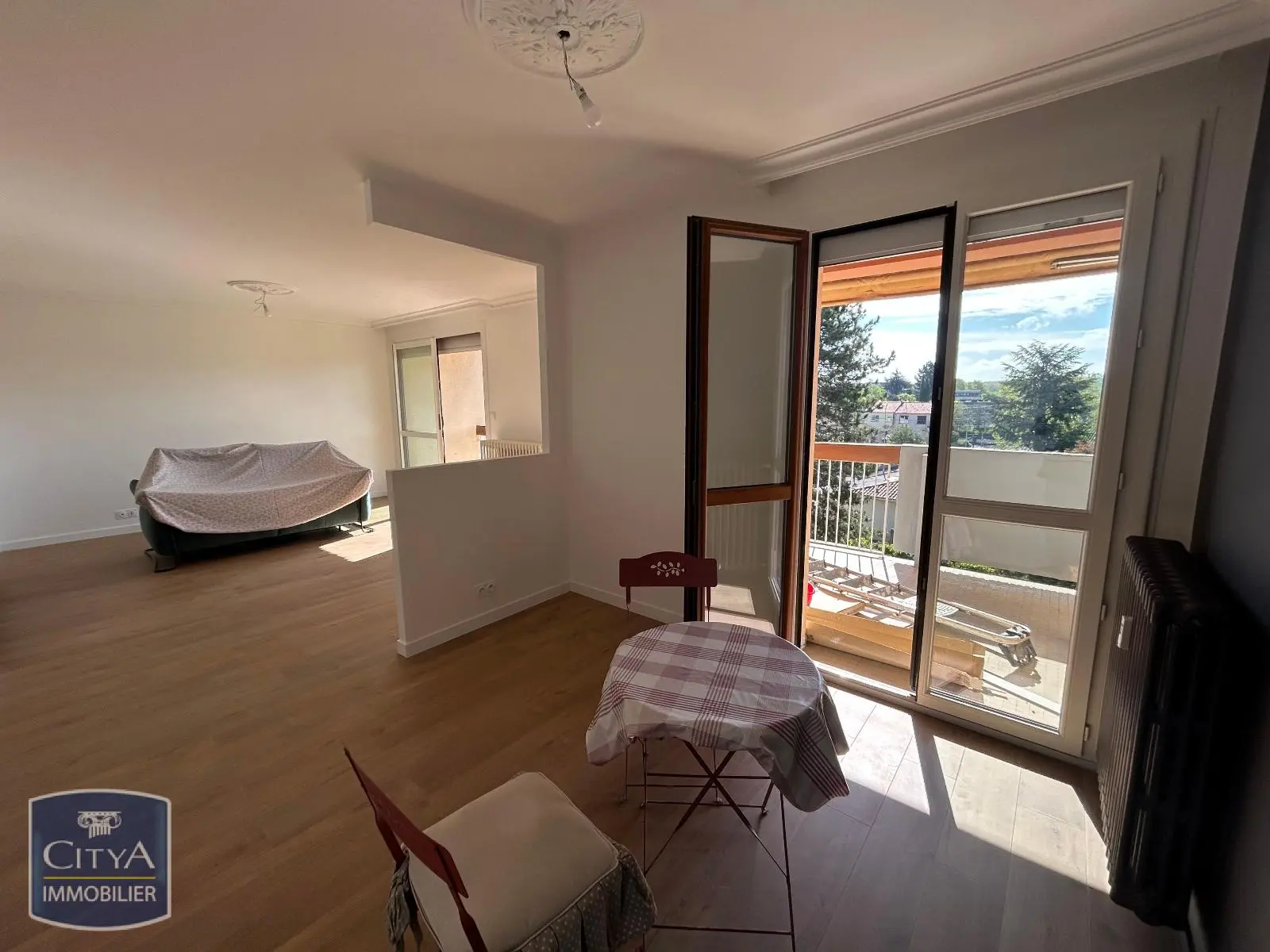 Photo 3 appartement Montauban
