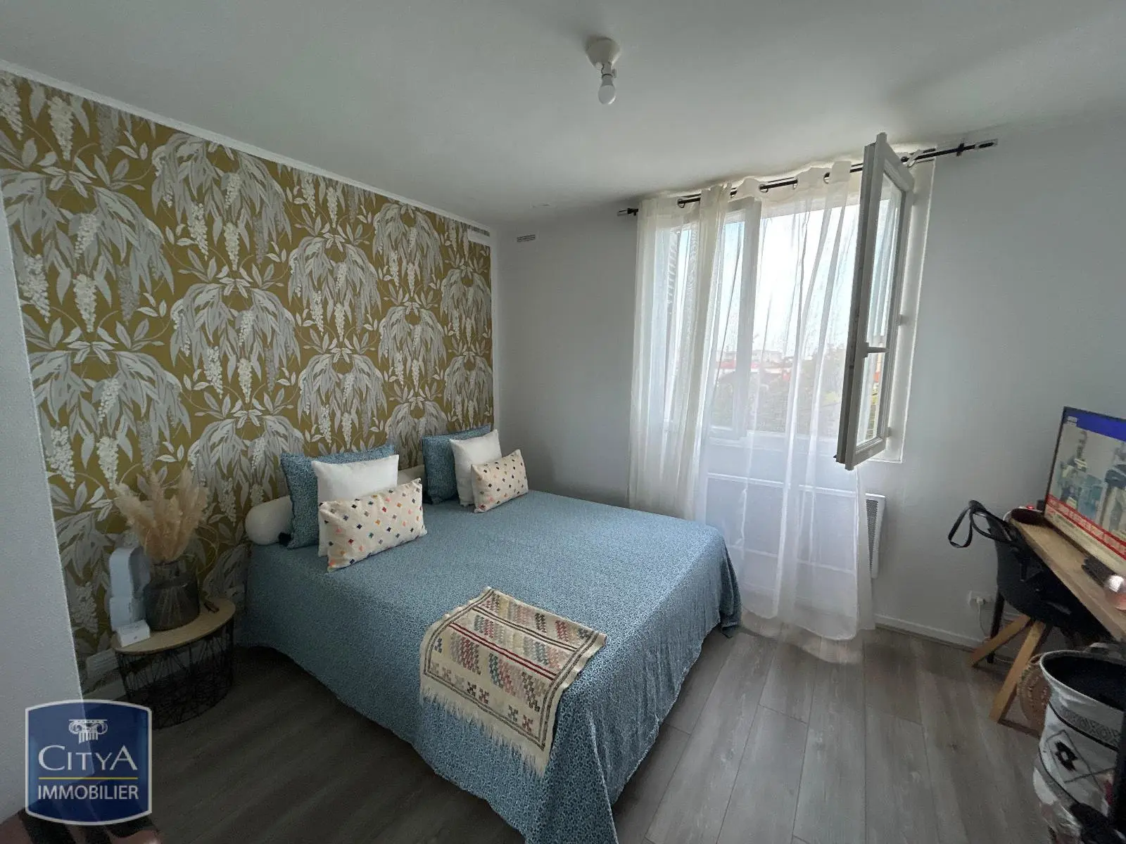 Photo 8 Appartement 3 pièces 60.67m²