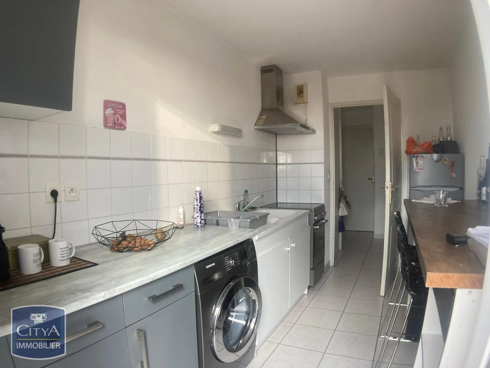 Photo 3 Appartement 2 pièces 48.9m²