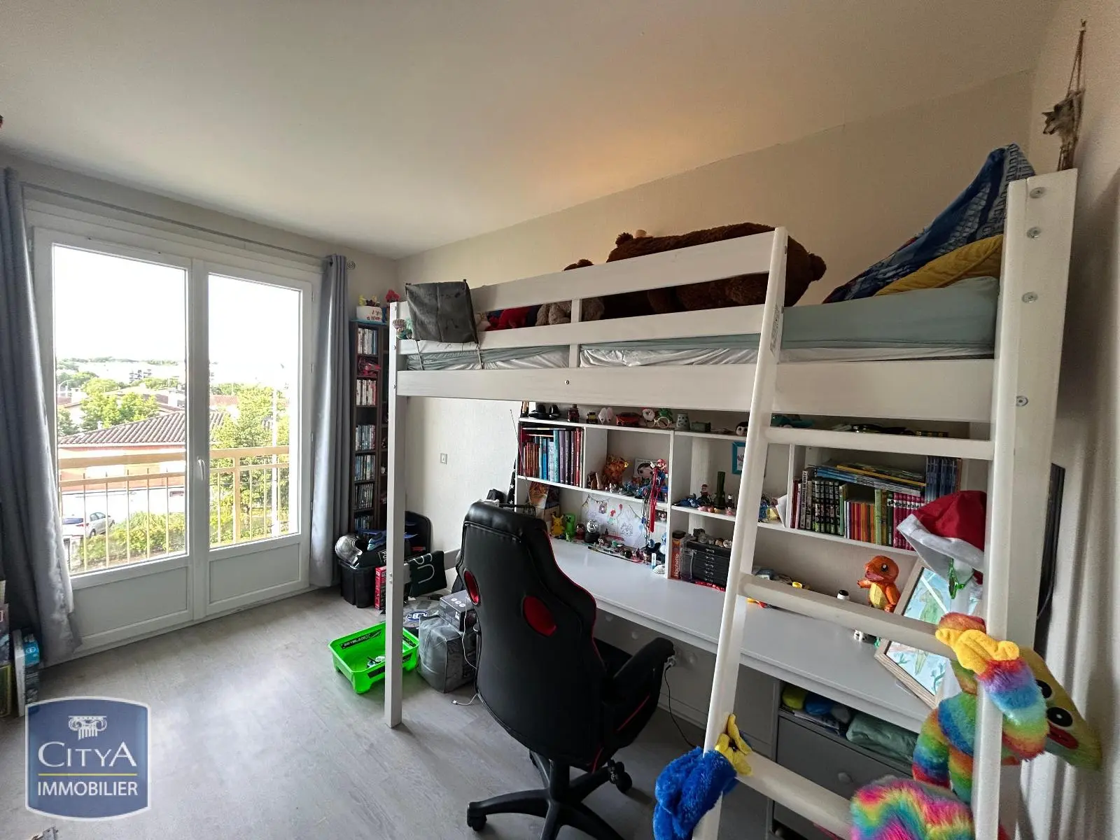 Photo 7 Appartement 3 pièces 61.89m²