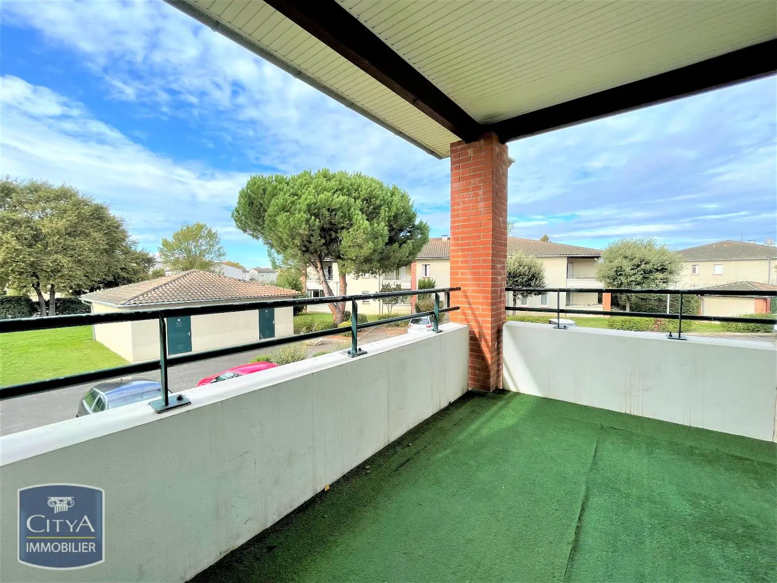 Photo 3 Appartement 3 pièces 54.65m²