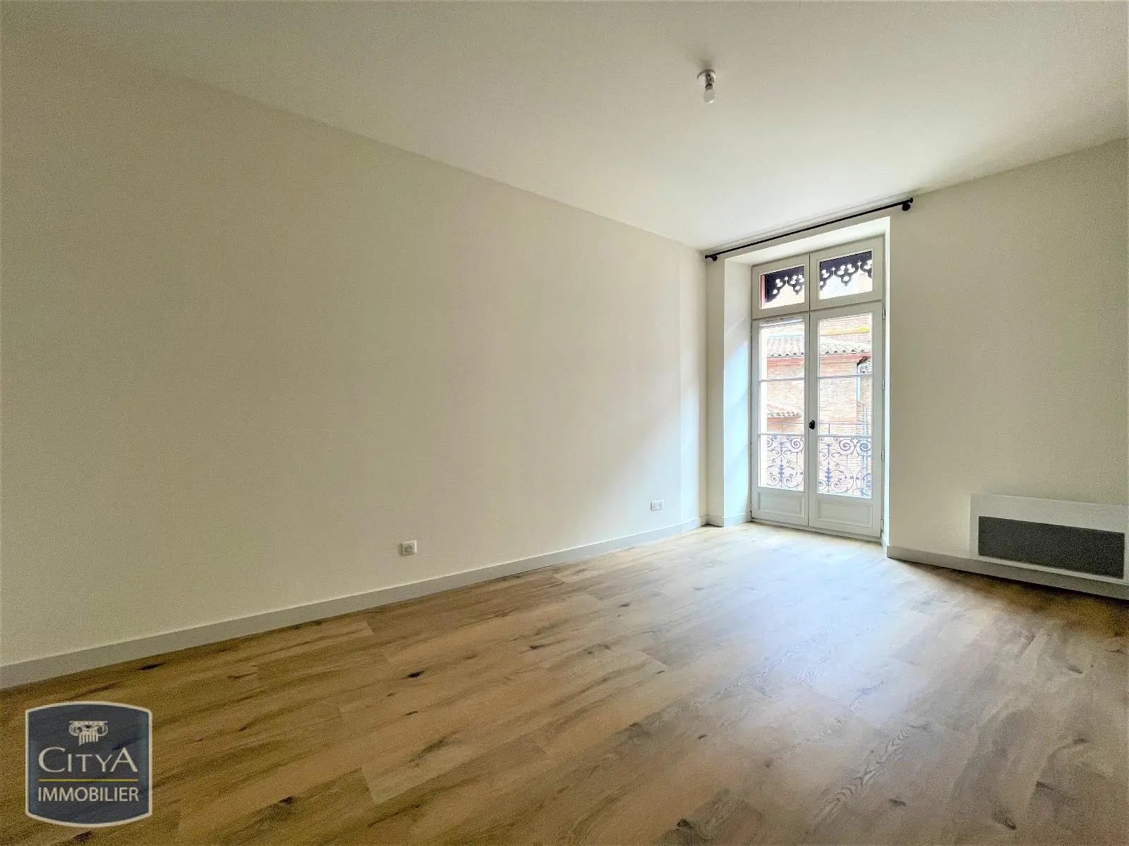 Photo 5 Appartement 2 pièces 61.4m²