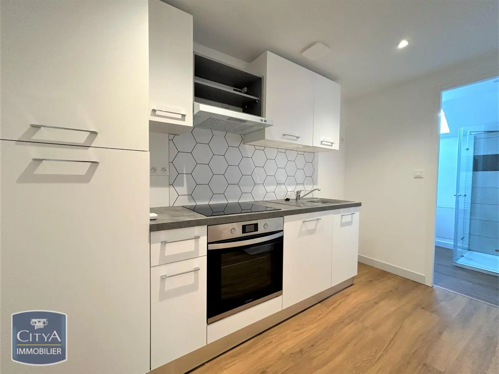 Photo 1 Appartement 3 pièces 55.47m²