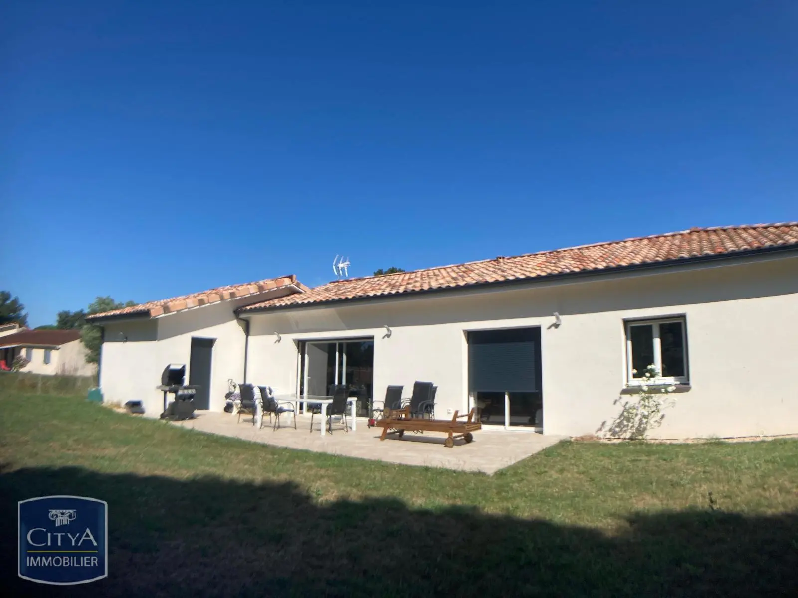 Photo 1 Maison 5 pièces 131m²