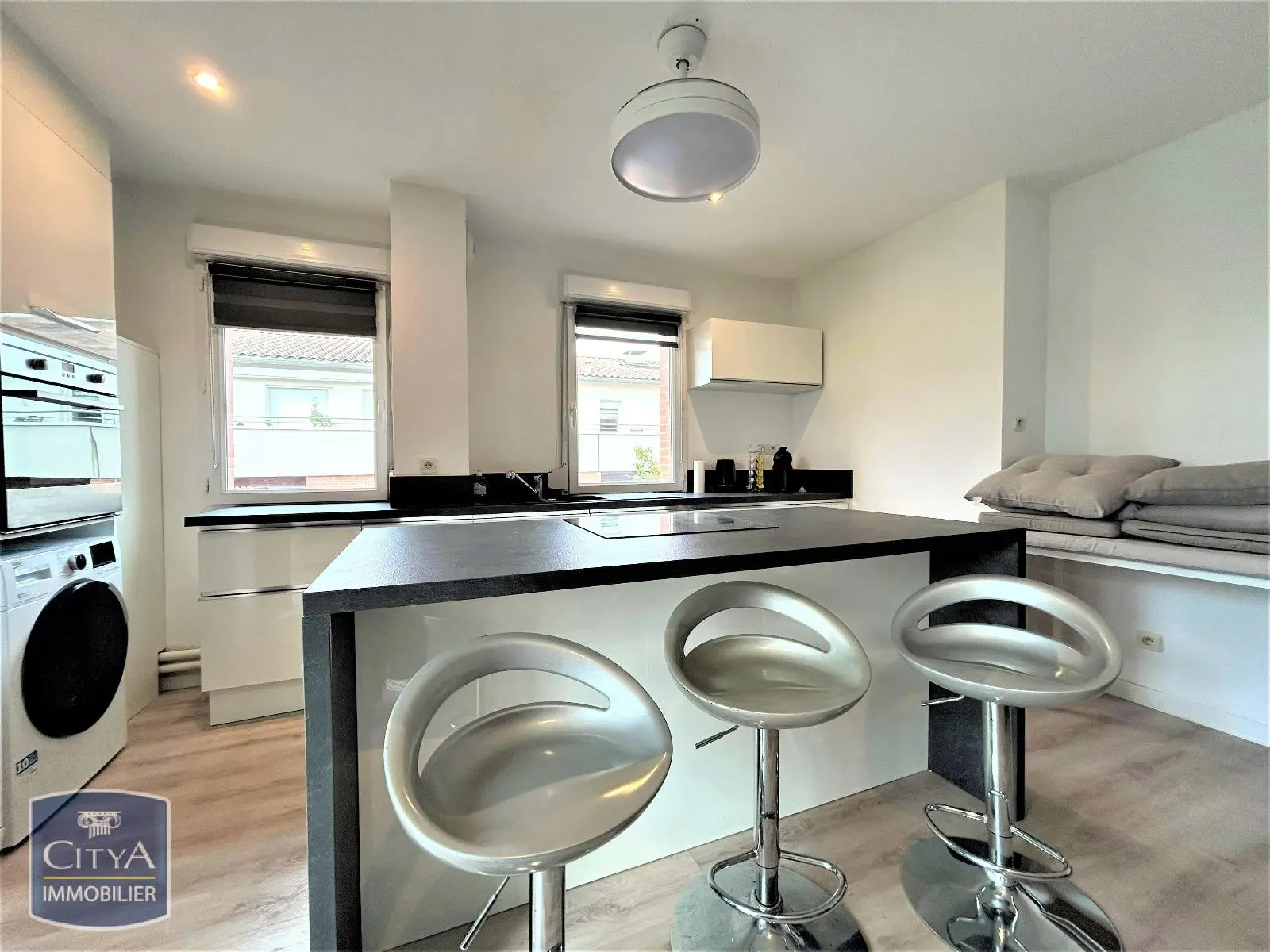Photo 10 Appartement 2 pièces 44.66m²
