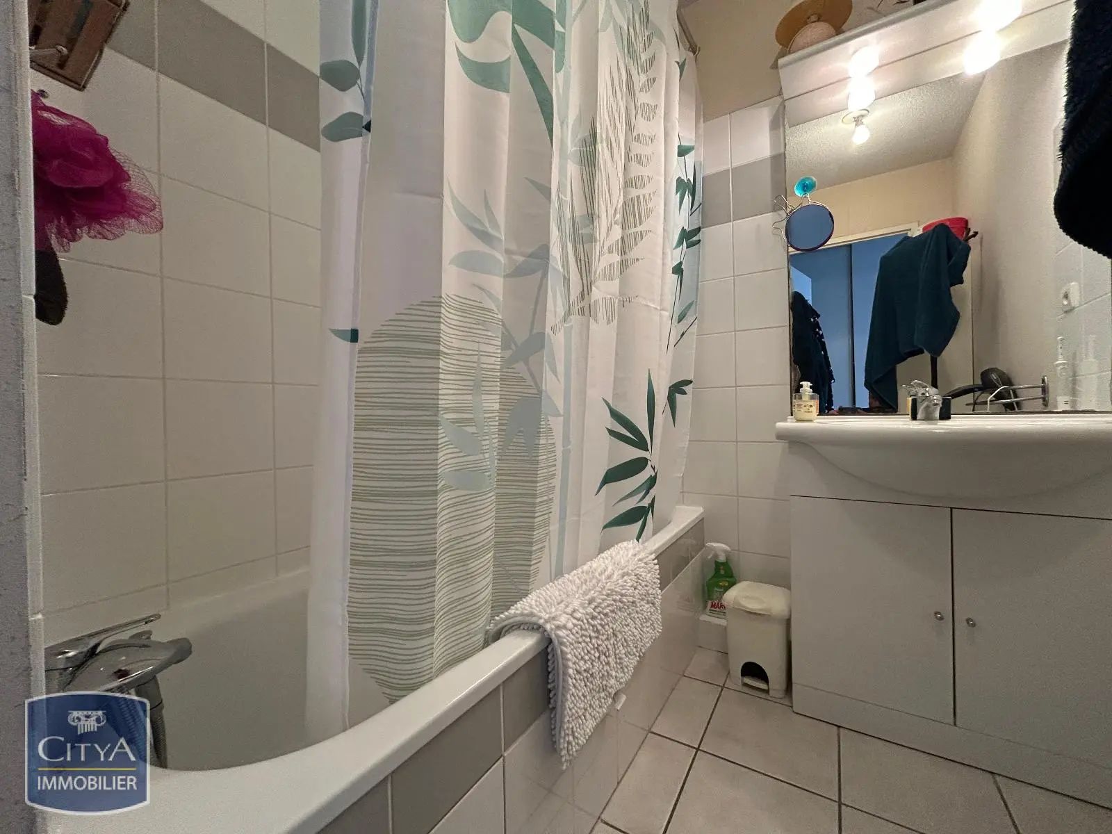 Photo 6 Appartement 2 pièces 48.61m²