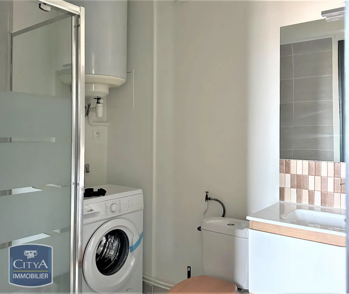 Photo 8 Appartement 2 pièces 30.12m²