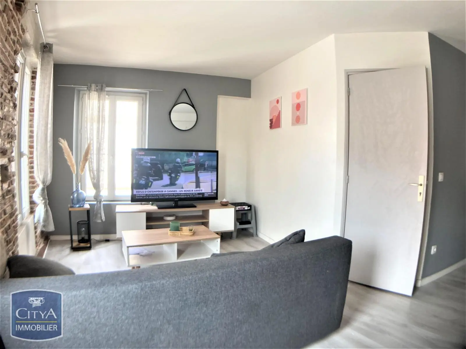 Photo 4 Appartement 2 pièces 37m²