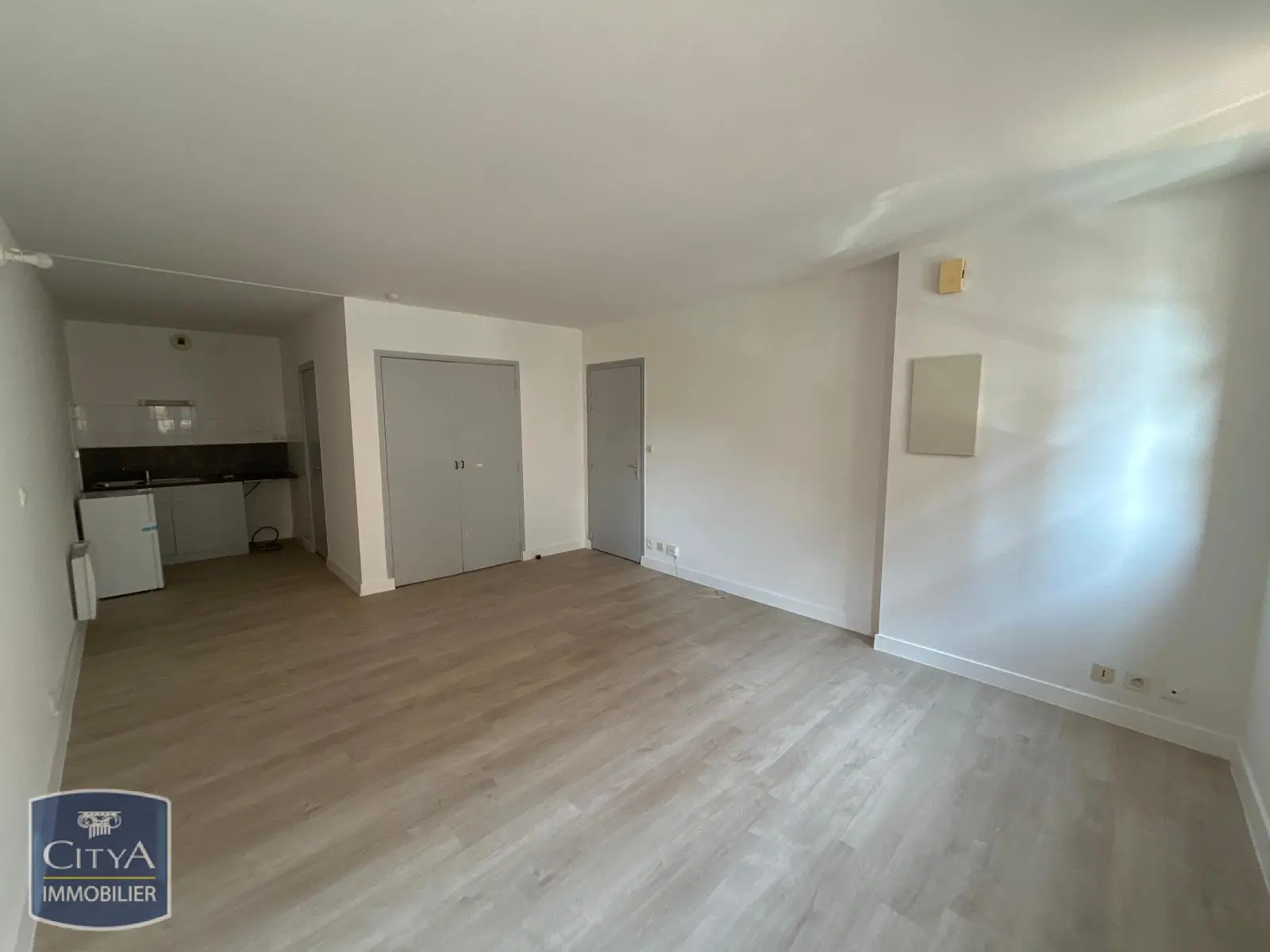 Photo 3 Appartement 1 pièce 30.01m²