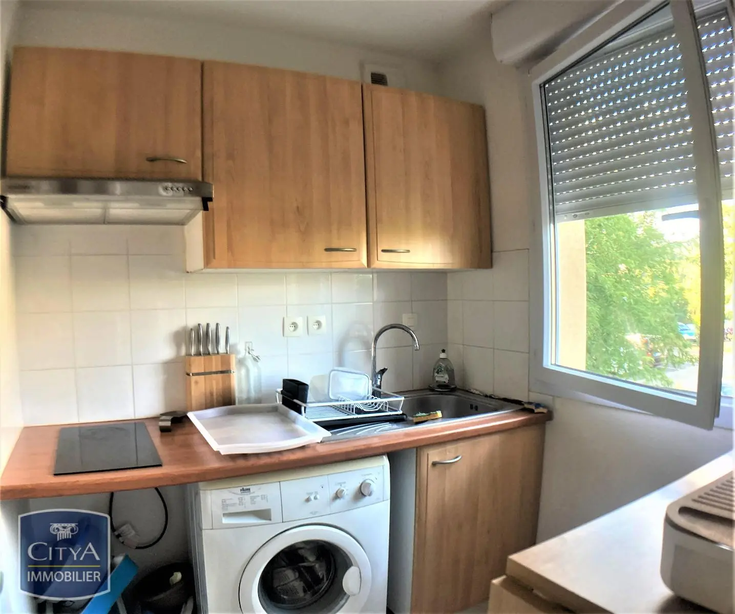 Photo 2 Appartement 2 pièces 42.25m²