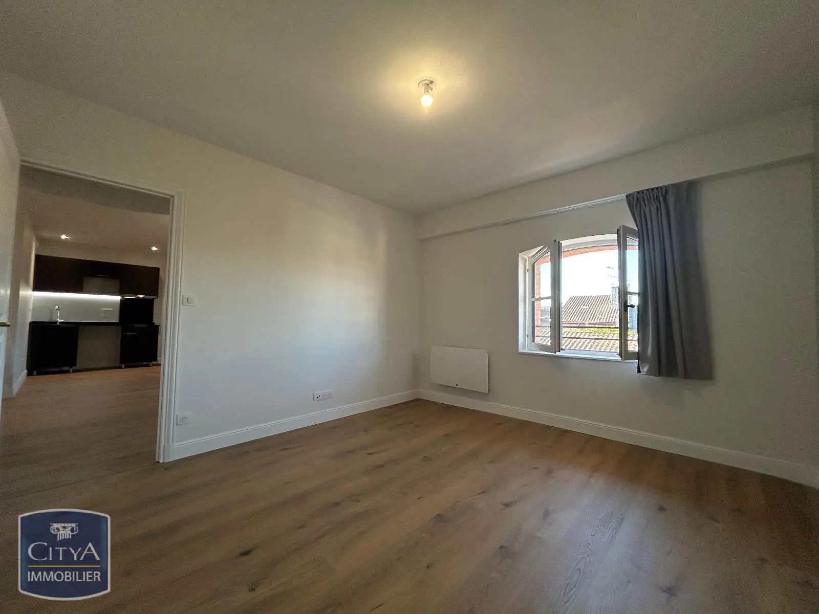 Photo 3 Appartement 2 pièces 49.04m²