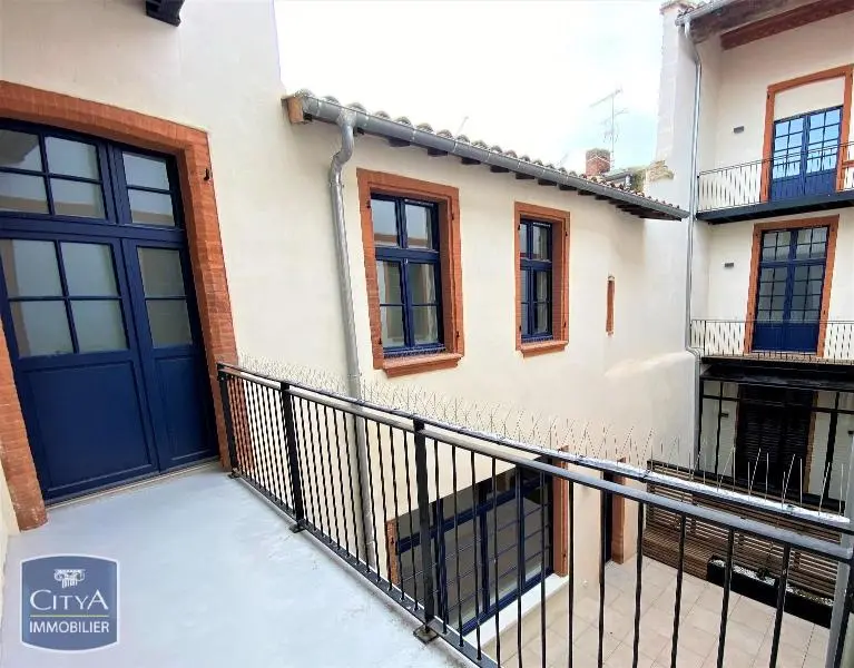 Photo 3 pour Appartement 2 pièces 47.5m² Photo 3 Appartement 2 pièces 47.5m²