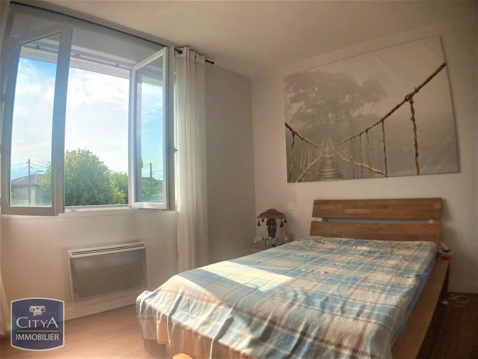 Photo 10 Appartement 4 pièces 90m²