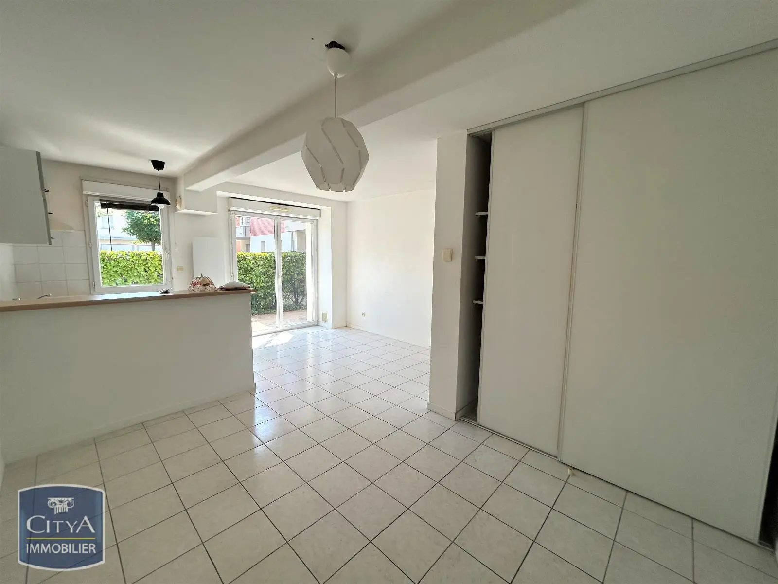 Photo 2 Appartement 2 pièces 41.48m²