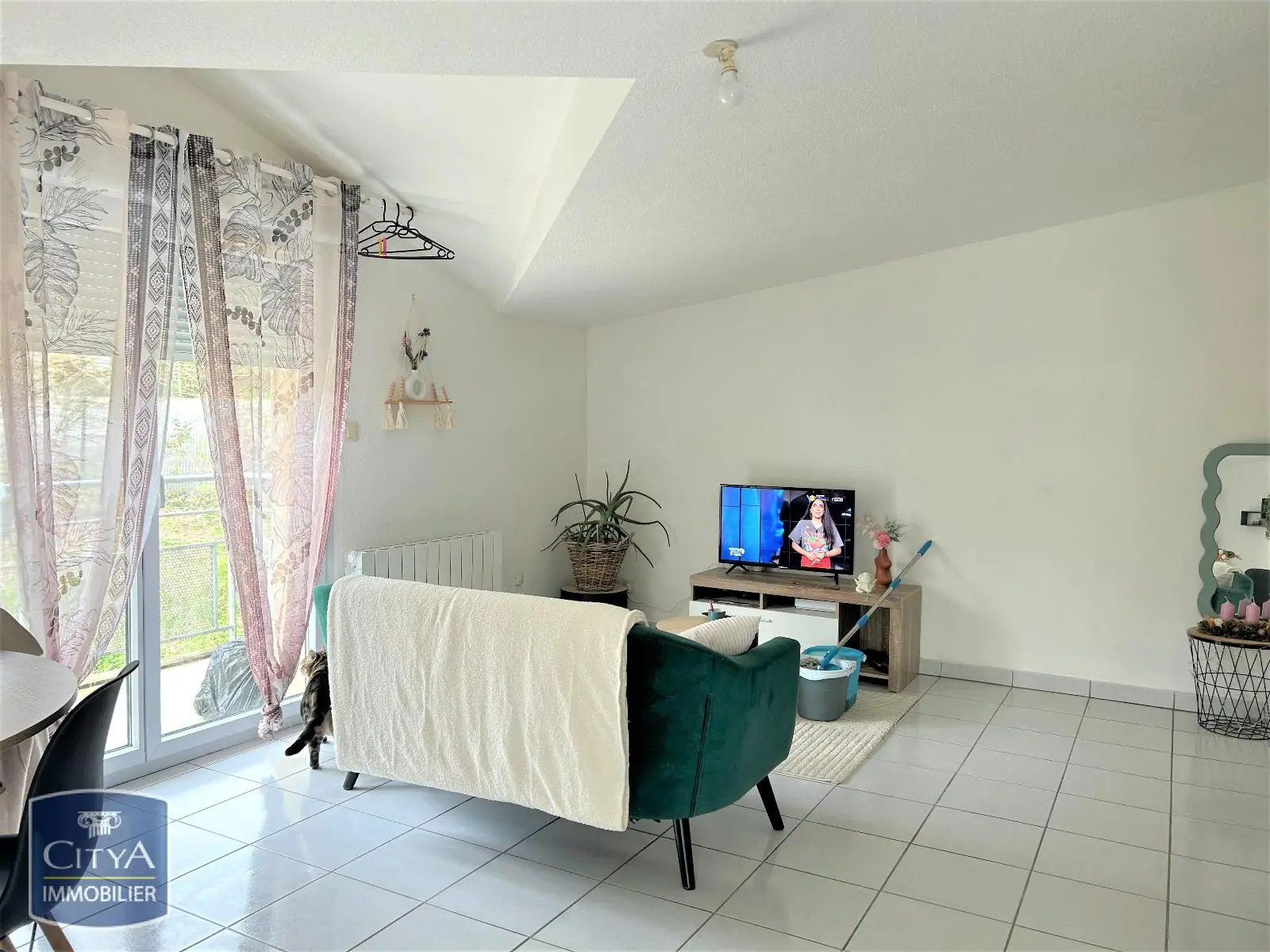 Photo 6 Appartement 3 pièces 54.1m²