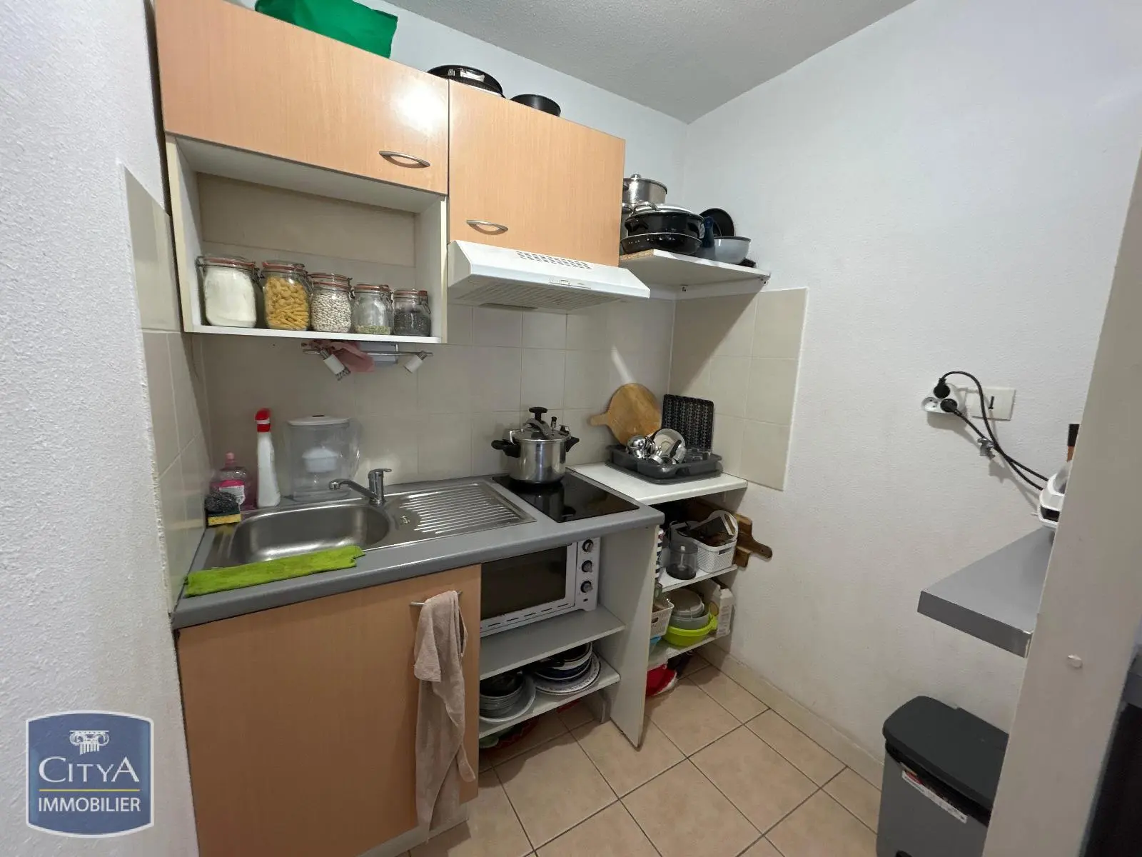 Photo 4 appartement Castelsarrasin