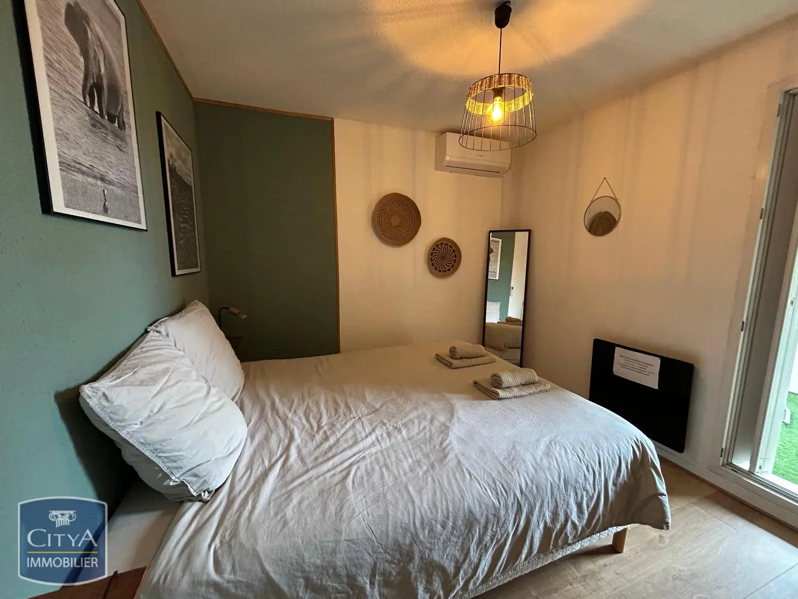 Photo 6 Appartement 3 pièces 53.44m²