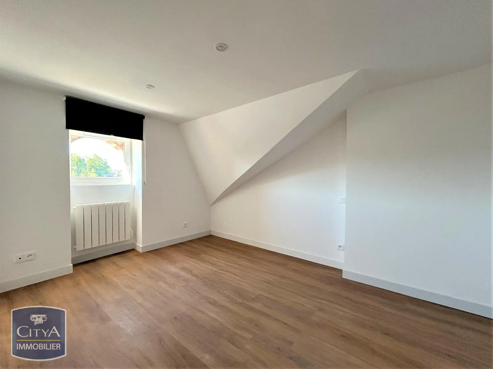 Photo 3 Appartement 3 pièces 55.47m²