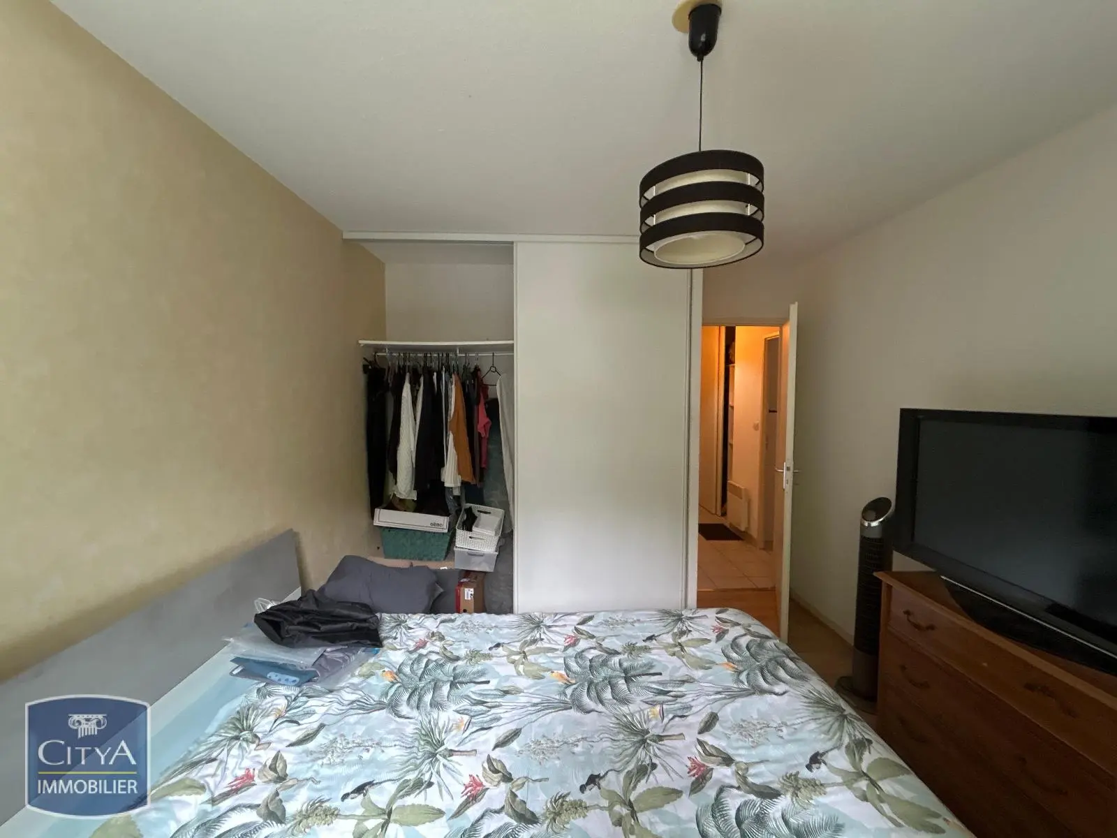 Photo 3 Appartement 2 pièces 47.62m²