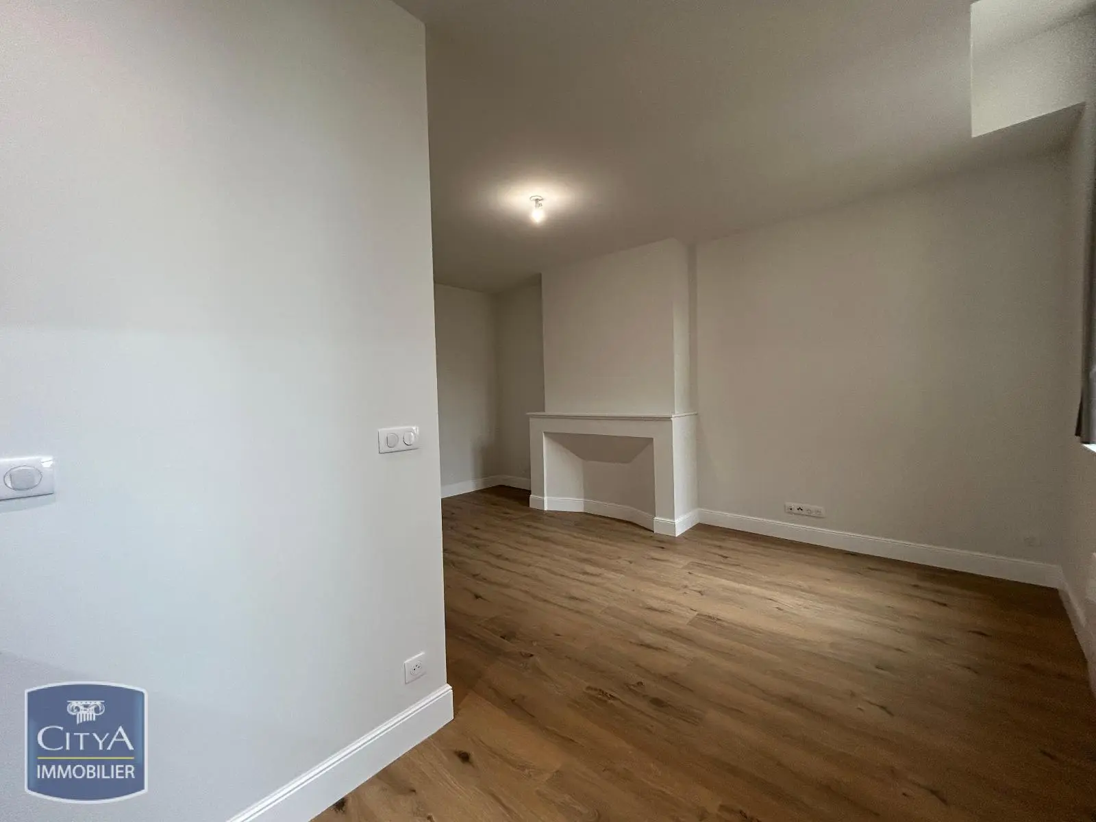 Photo 3 Appartement 1 pièce 25.17m²