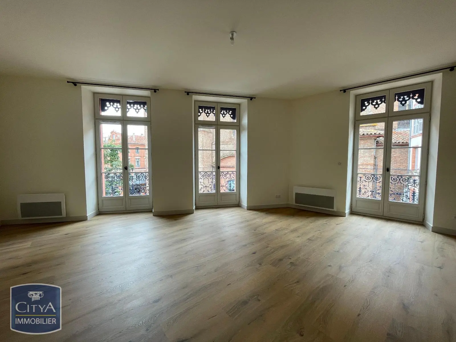 Photo 1 Appartement 3 pièces 78.5m²