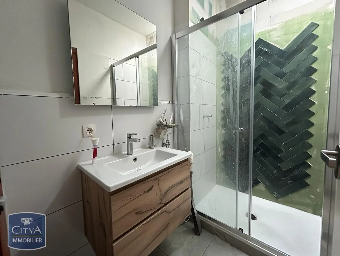 Photo 4 Appartement 3 pièces 49.8m²