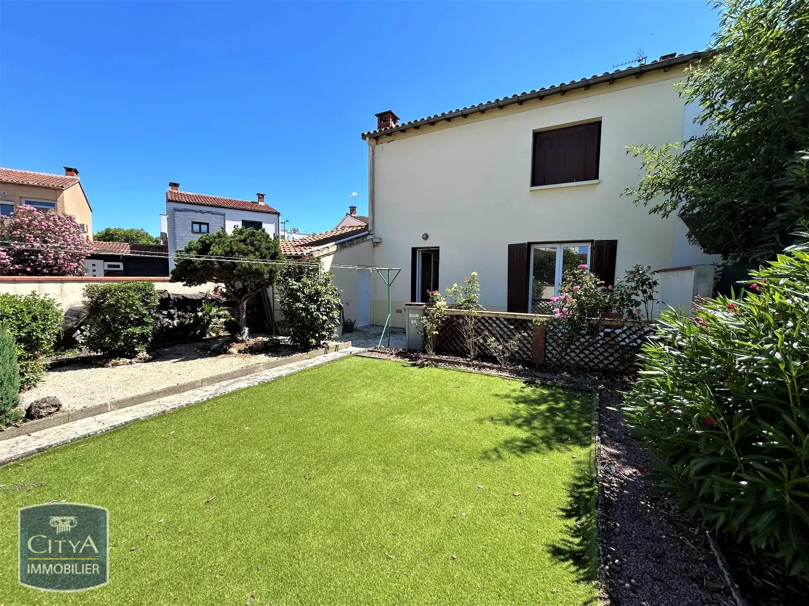 Photo 1 Maison 4 pièces 84.89m²