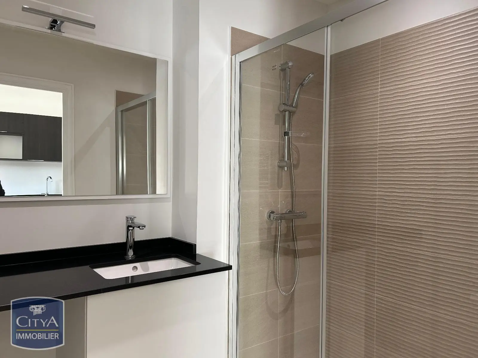 Photo 4 Appartement 2 pièces 46.8m²