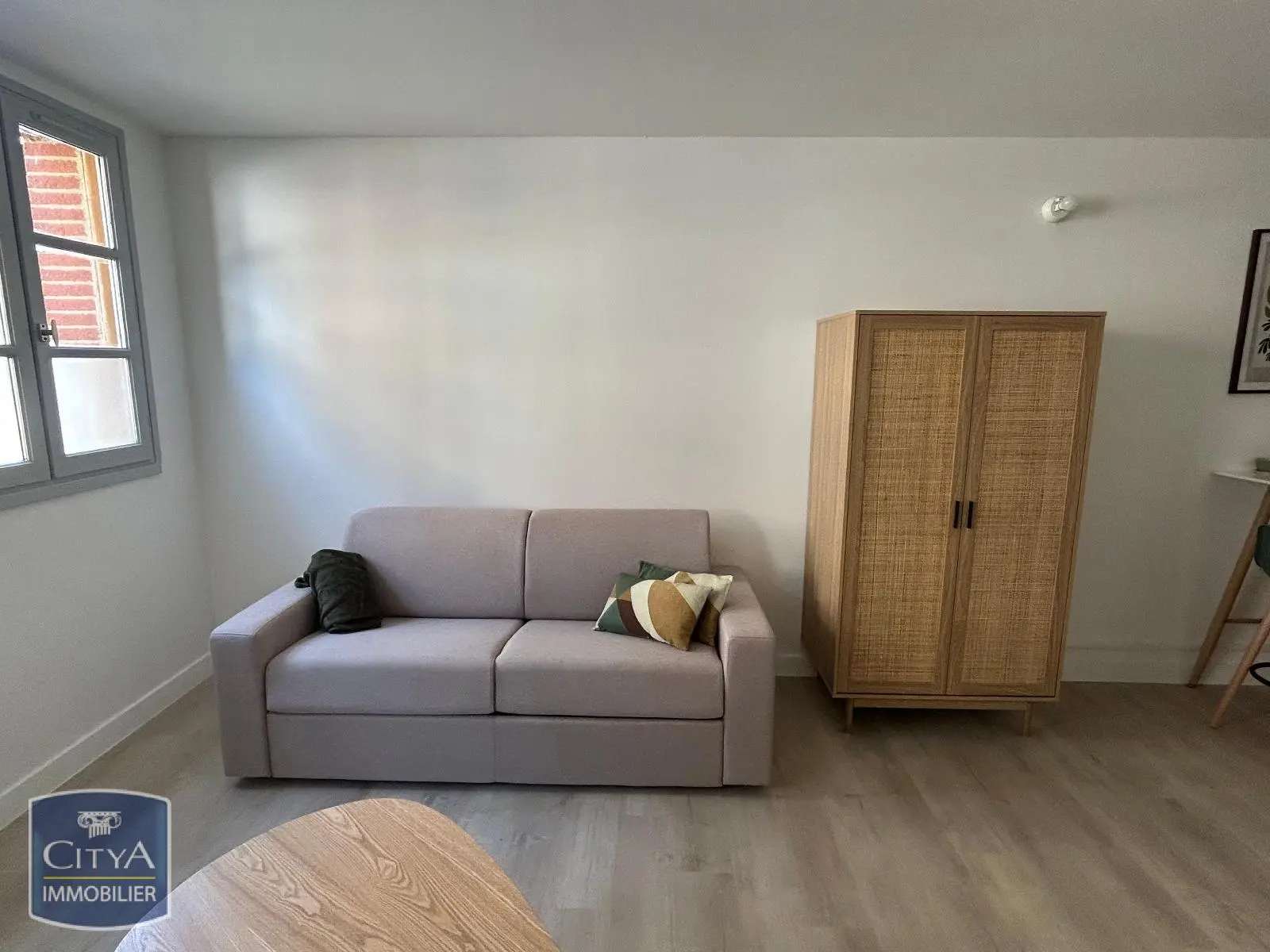 Photo 2 Appartement 1 pièce 30.01m²