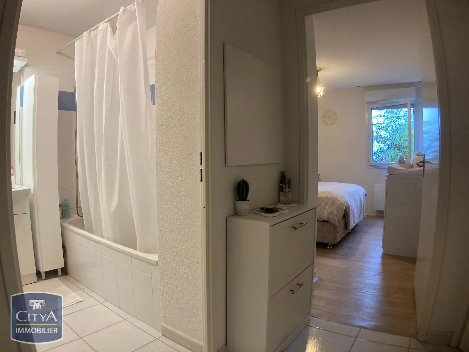 Photo 7 Appartement 2 pièces 48.25m²