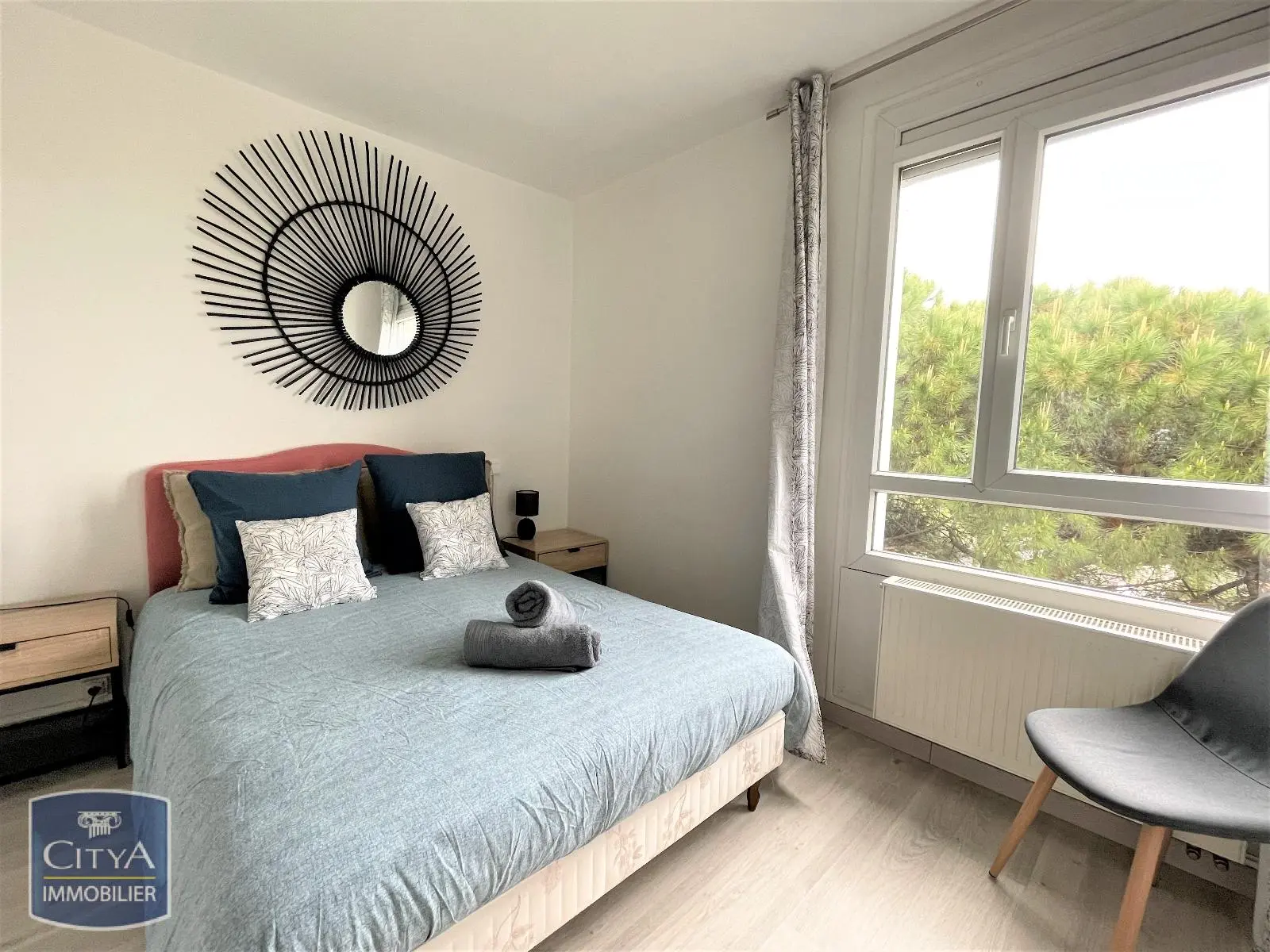 Photo 8 Appartement 3 pièces 52.54m²