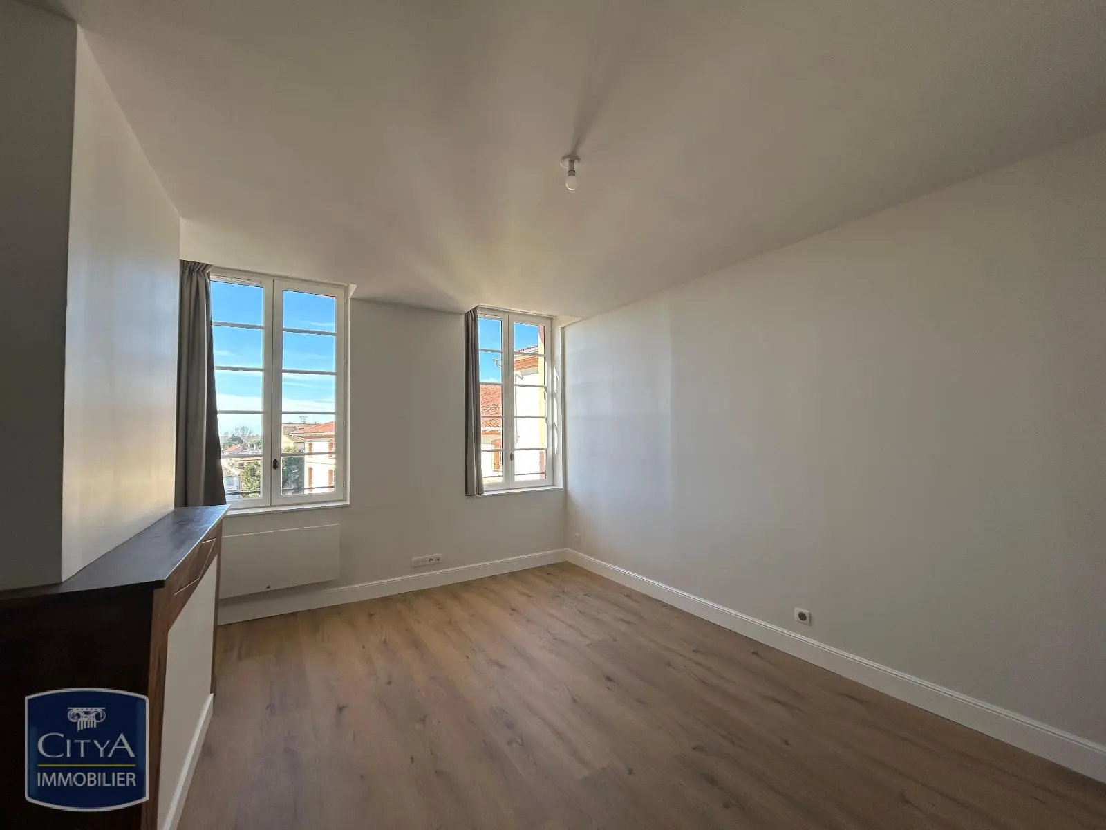 Photo 3 Appartement 1 pièce 30.85m²