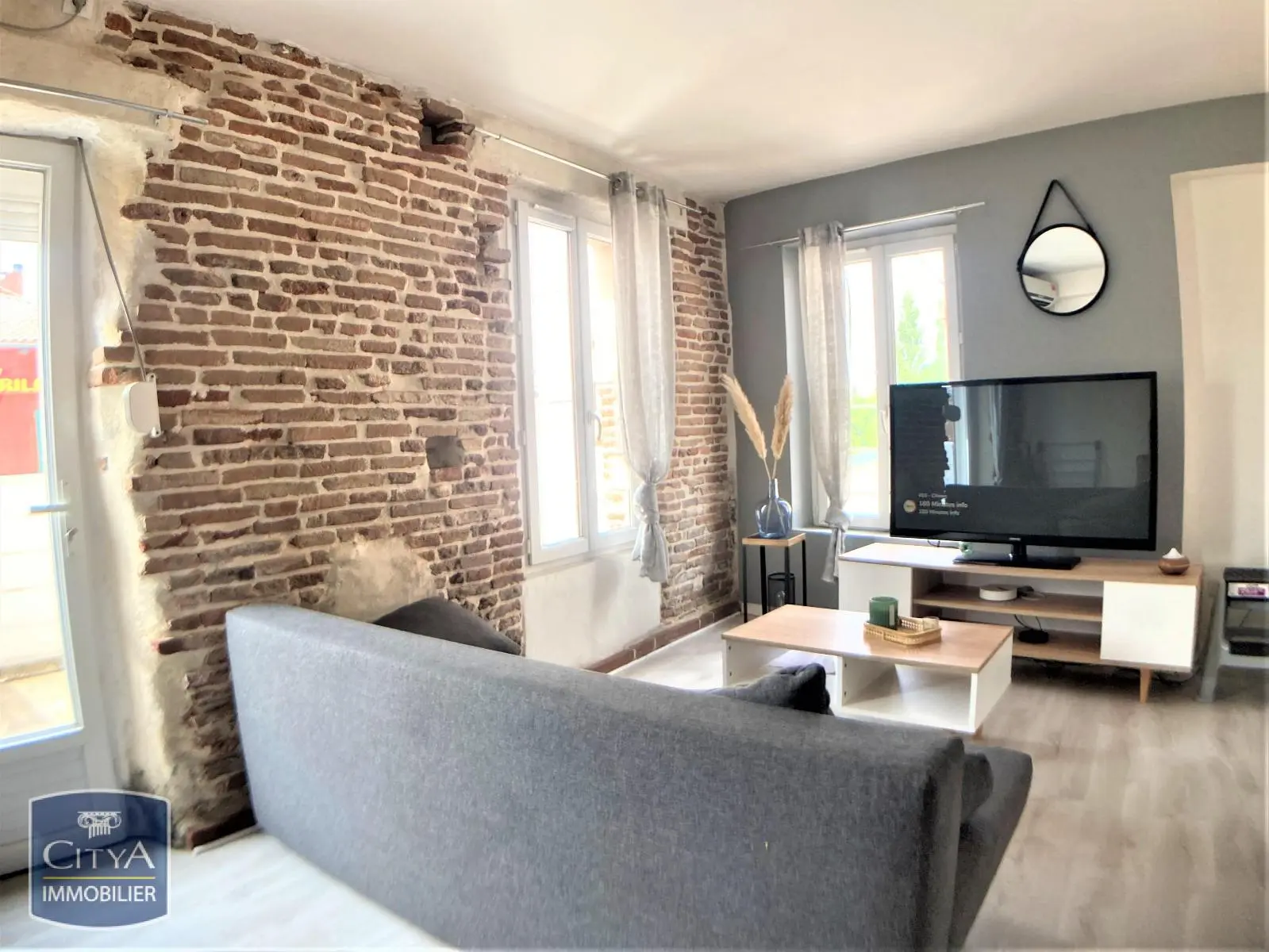 Photo 3 Appartement 2 pièces 37m²