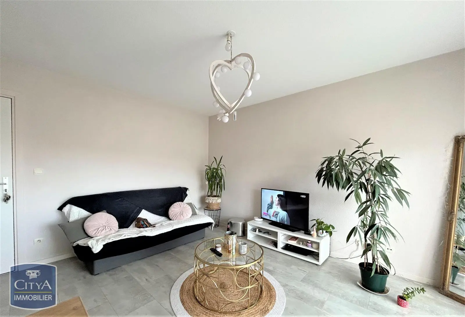 Photo 1 Appartement 2 pièces 44.95m²
