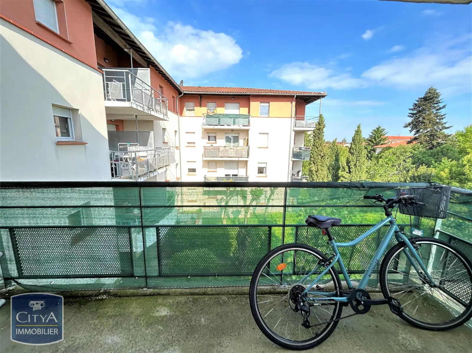 Photo 7 Appartement 2 pièces 45.9m²