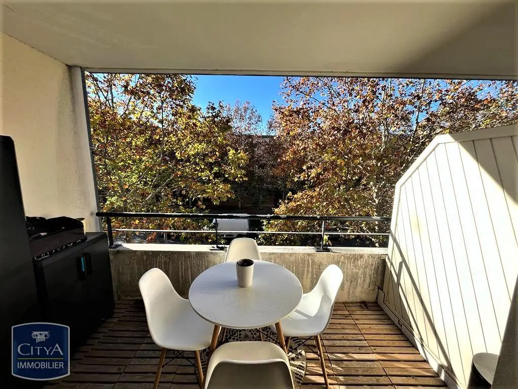 Photo 4 Appartement 2 pièces 42.07m²