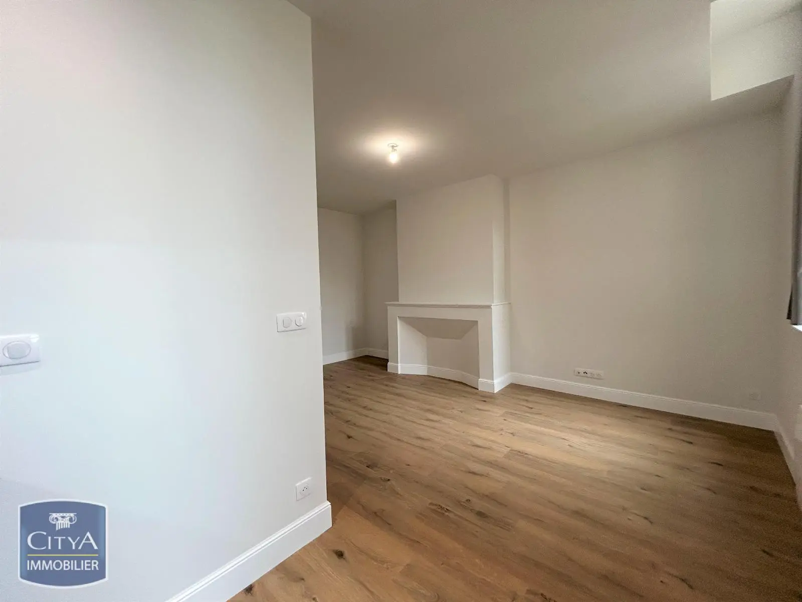 Photo 2 Appartement 1 pièce 25.17m²