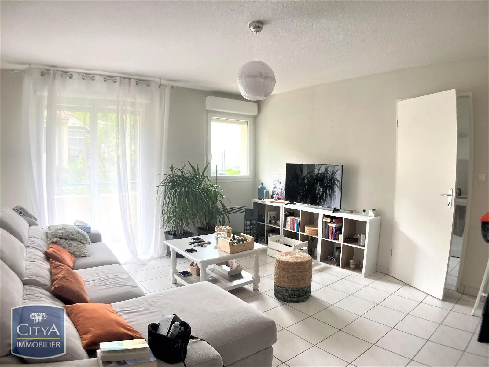Photo 1 Appartement 3 pièces 61.88m²