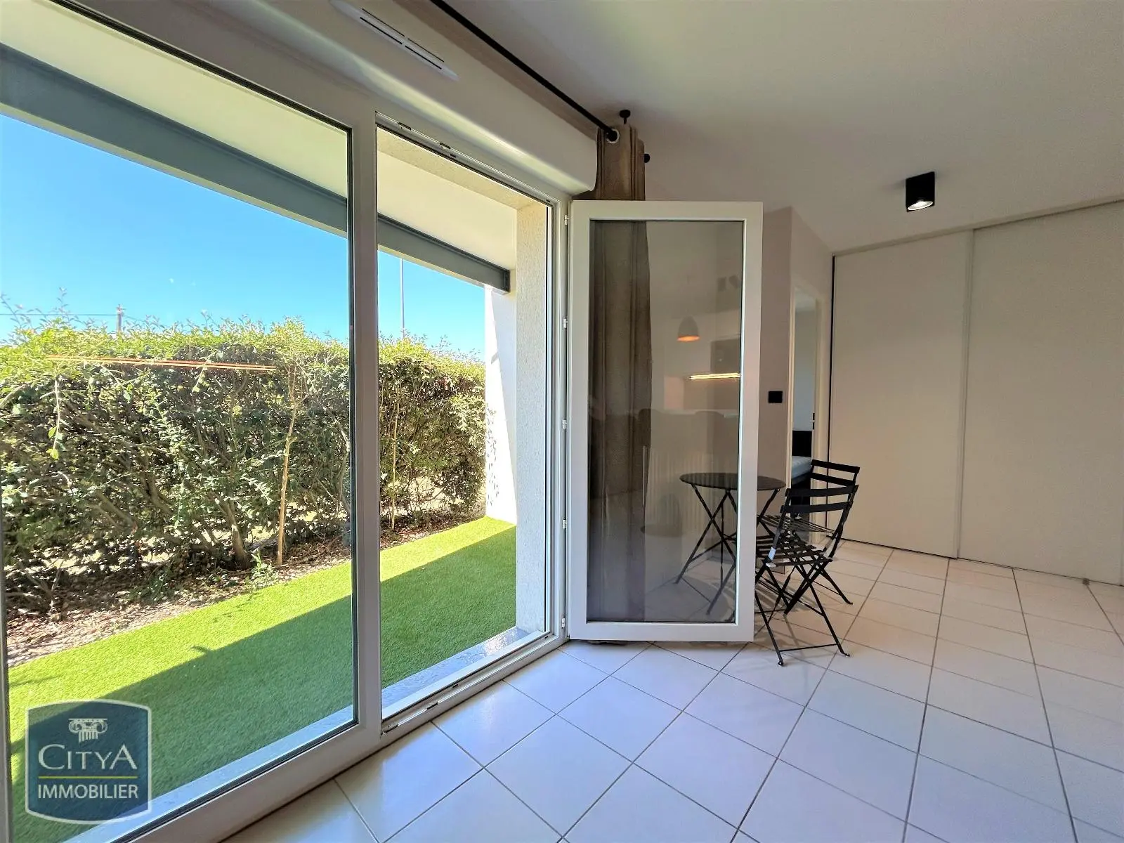 Photo 11 Appartement 2 pièces 37.52m²