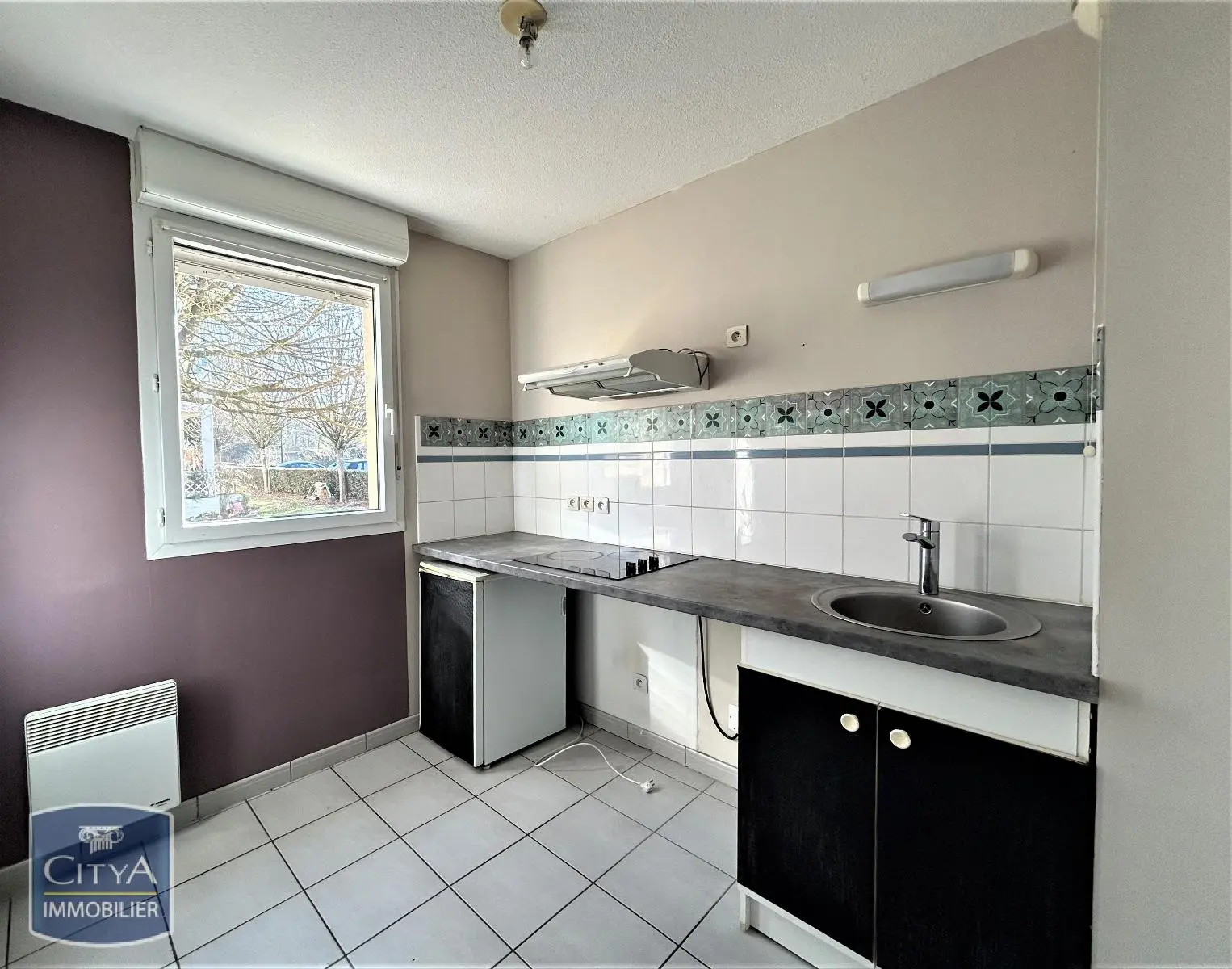 Photo 7 Appartement 2 pièces 48.06m²