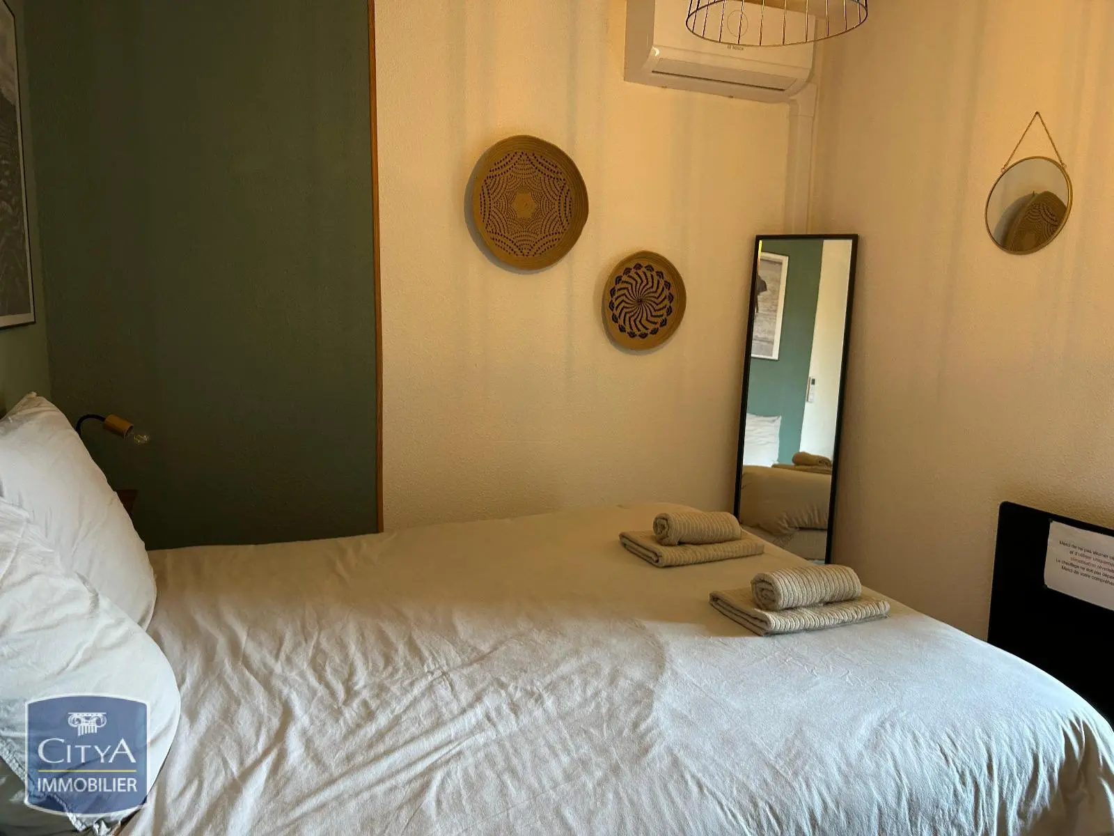 Photo 4 Appartement 3 pièces 53.44m²