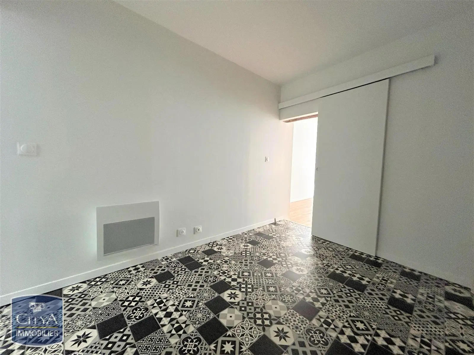 Photo 7 Appartement 2 pièces 39.77m²