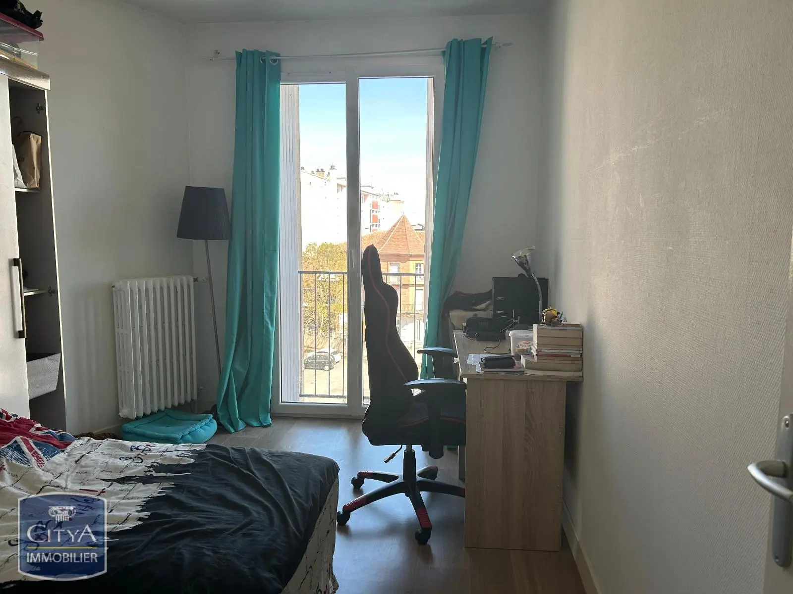Photo 7 Appartement 4 pièces 93.98m²